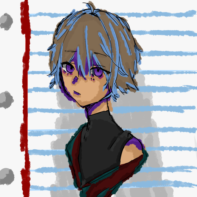 school drawing