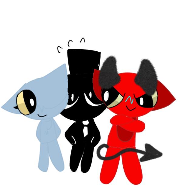 Power Puff Girls 🌊