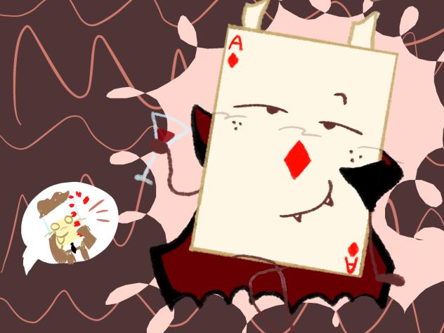 I'm genuinely so bad at backgrounds