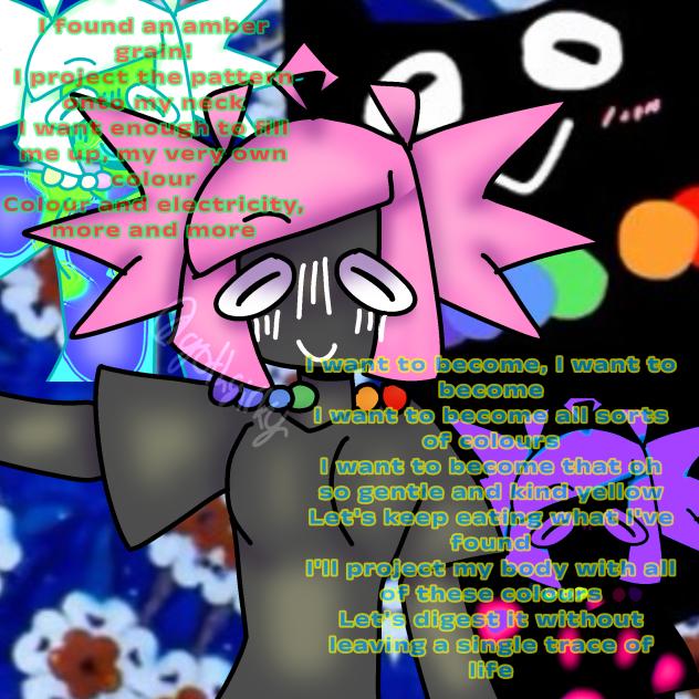 C0L0R AND 3L3CTR1C1TY 🌀🌈