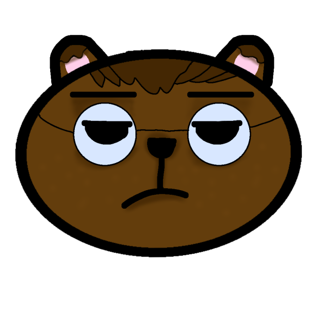 serious coco bare no transparent PNG