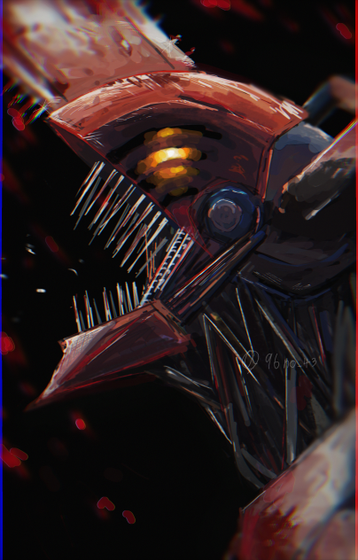 デンジ