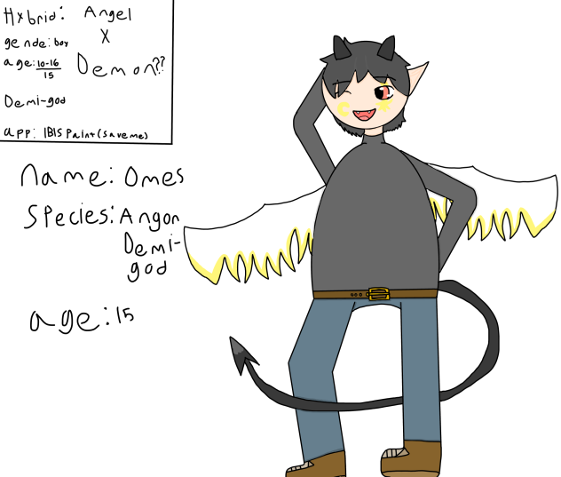 Wheel character