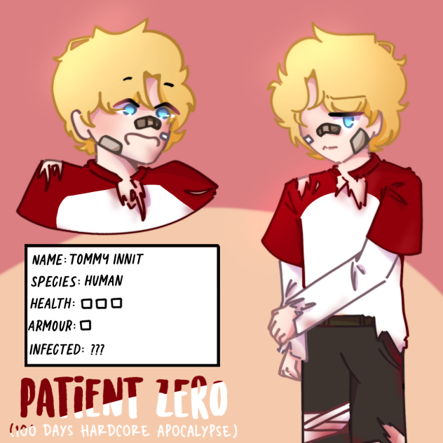 Patient Zero