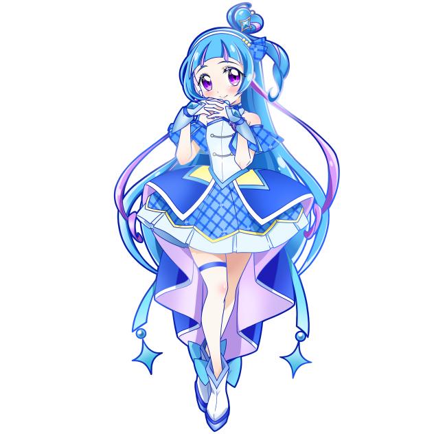 キュアウインク