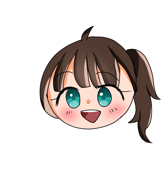 パアア✨