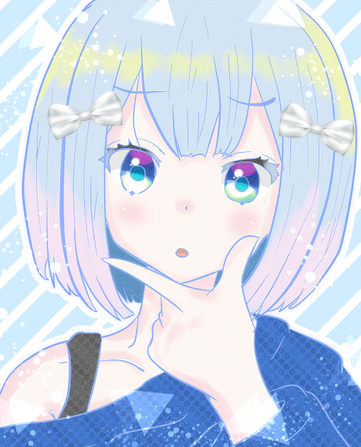 むむむ？？