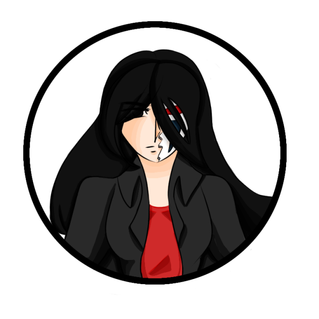 phantom logo - ibisPaint