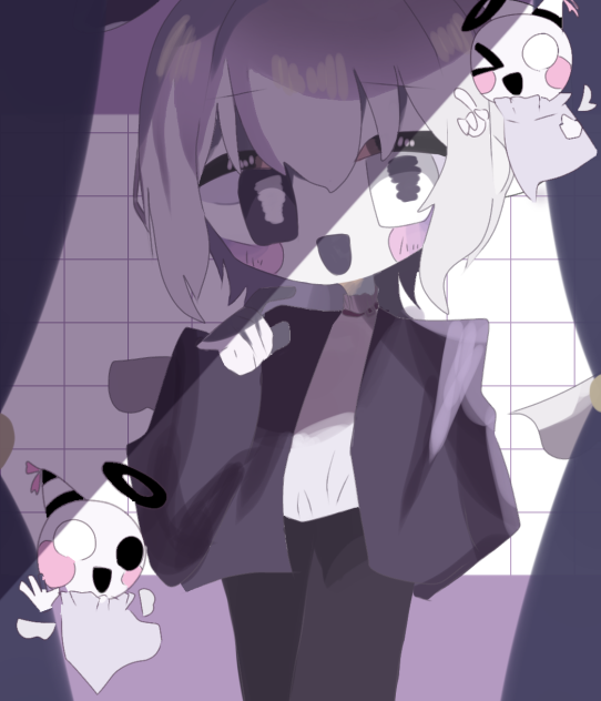 るてるて
