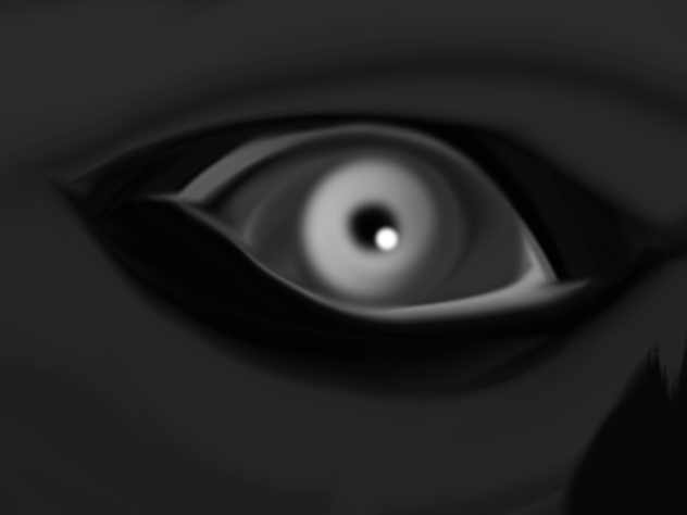 Dead Eye