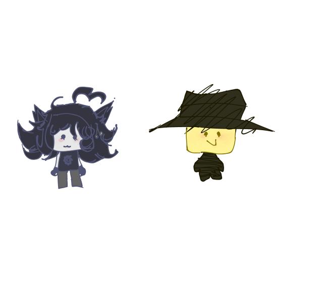 Kitt ca tw tim and mafios🥰