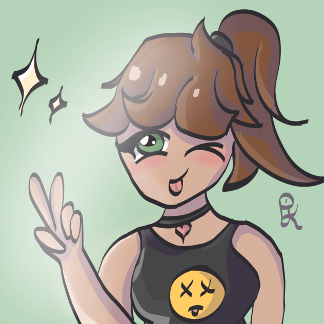 Smile For The Camera!