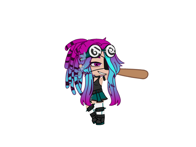 Stormy Willow’s New Design