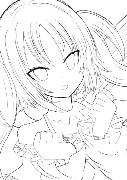 ルビちゃん