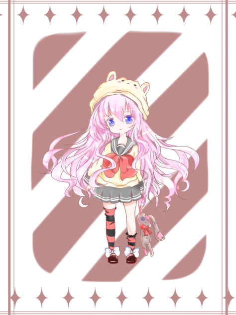 うさ子