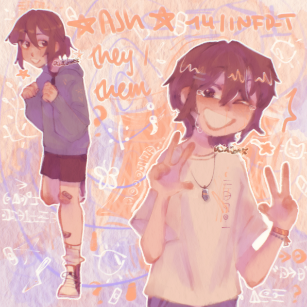 artstyle crisis be like