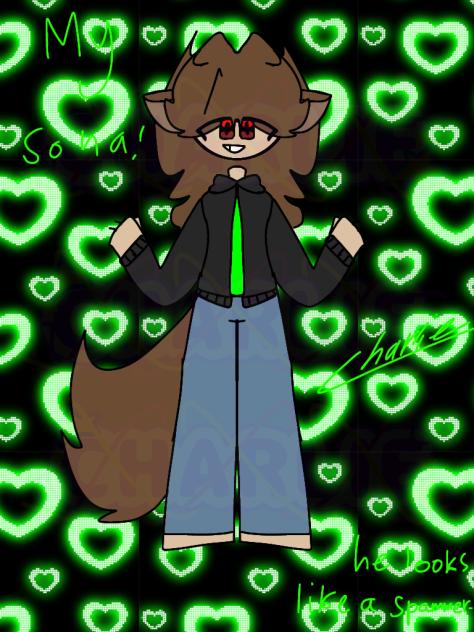 my sona!!!