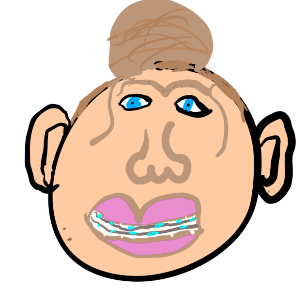 Presley’s artwork 9