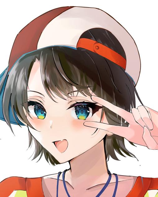 すばーーる！！