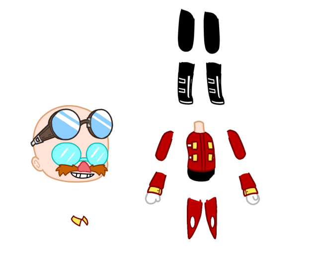 eggman