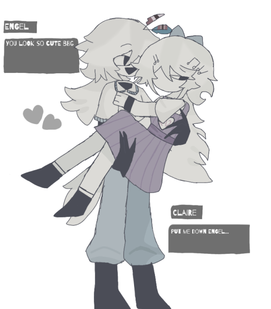 Cuties✨