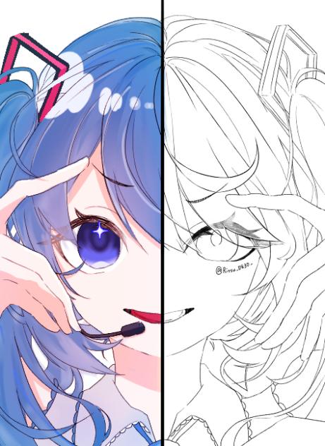 合作募集します.ᐟ.ᐟ