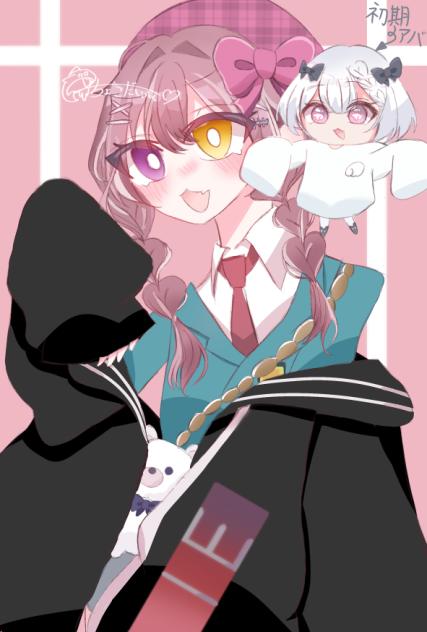 🎉🎂3rd Anniversary🦈🍫