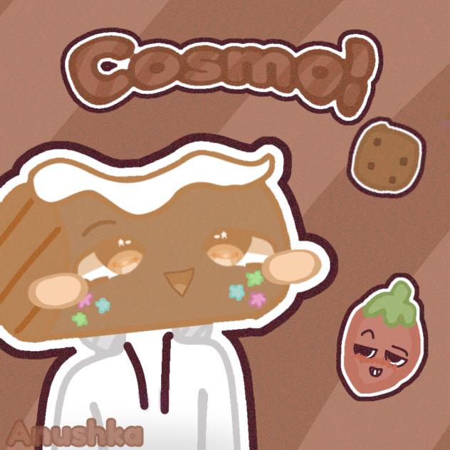 Cosmo 🍪
