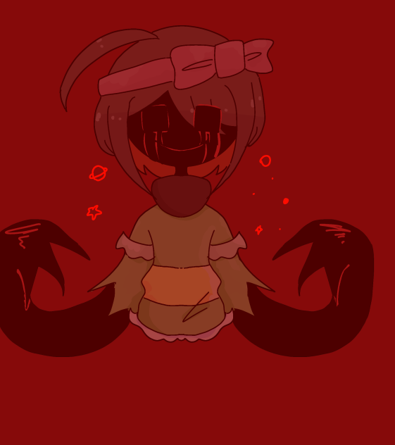 Hosinomitale Chara (死後　幽霊