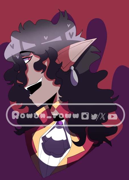 Hot vampire babe