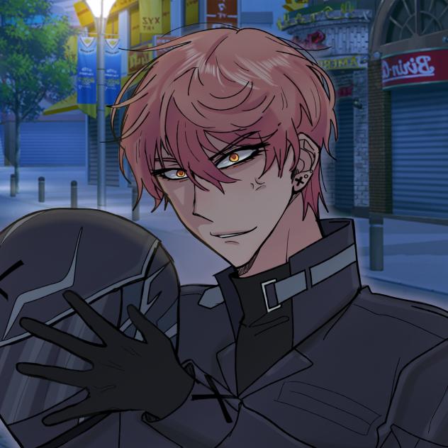 Lux is very angry at Ziel