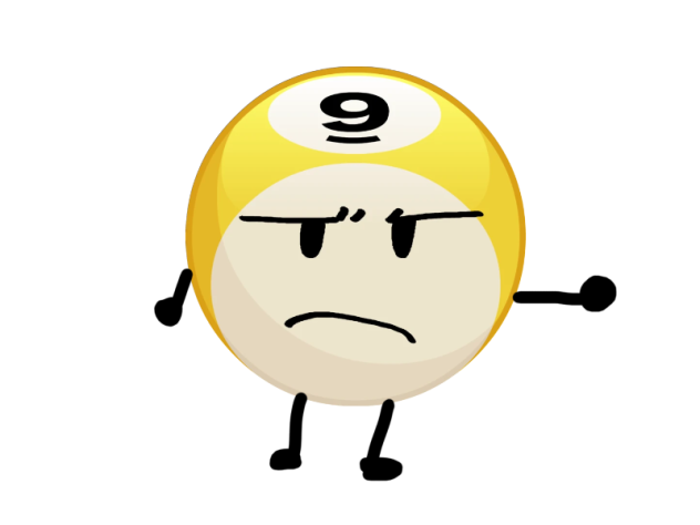 9-ball