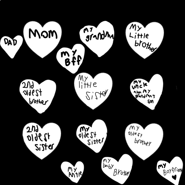 My family-Finished-