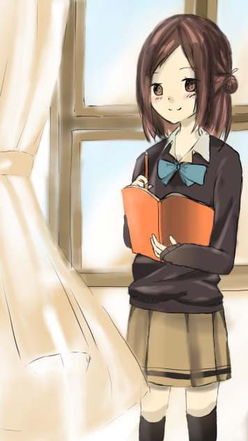 一週間フレンズ