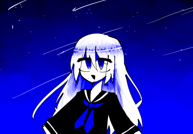 らくがき