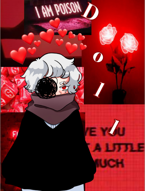 Dyss aesthetic