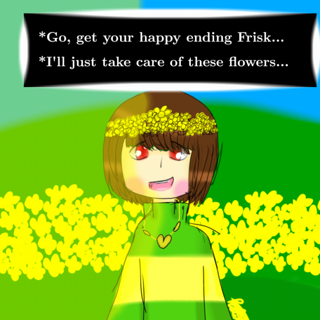 Chara Dreemur