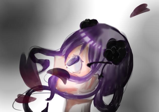 アオちゃん？