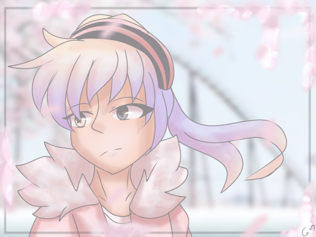 Lovely stroll ☁️🌸 [3 of 10]