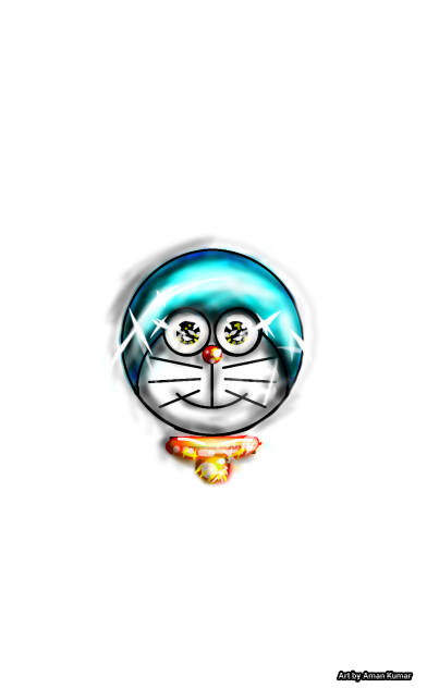 doreamon