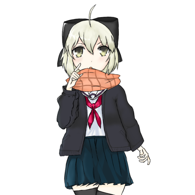 沖田さん