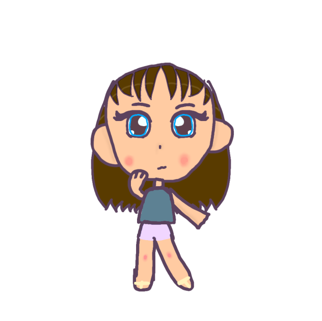 Kawaii Girl