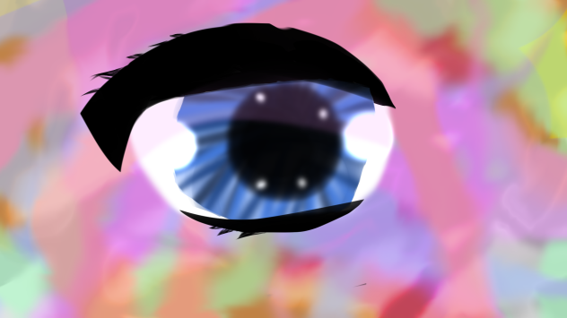 Eye c u