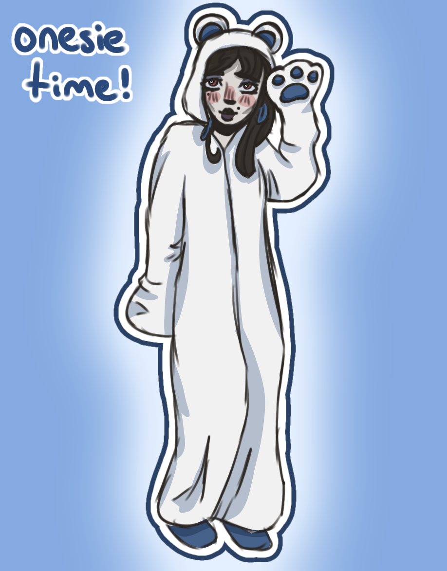 day 21 - ibisPaint