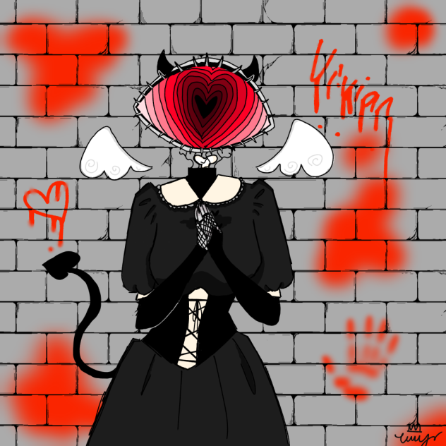 Vivian🩸❤️💀