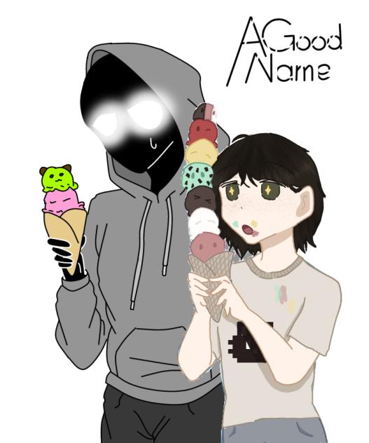 Icecream collab