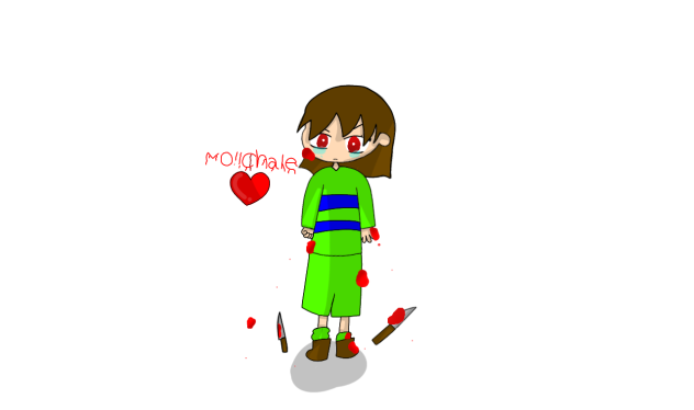 キャラちゃん