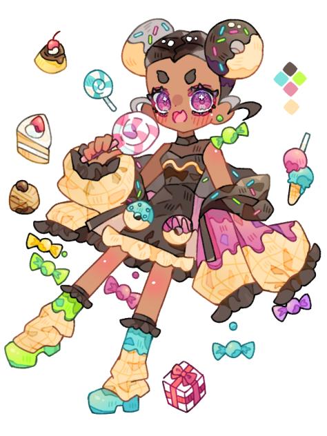 🍬