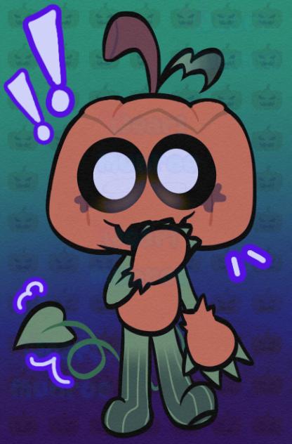 🎃GOURDY🎃