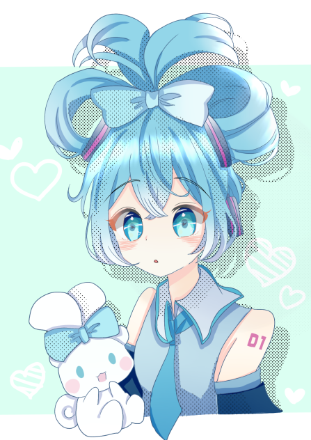 シナミク꒰⑅ᵕ༚ᵕ꒱˖♡